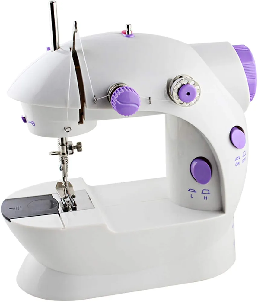 ماكينة الخياطة JYSM-301  (الأصلية) - Image 6